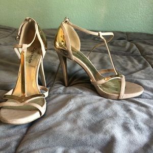 Zigi Soho heels. Offers encouraged